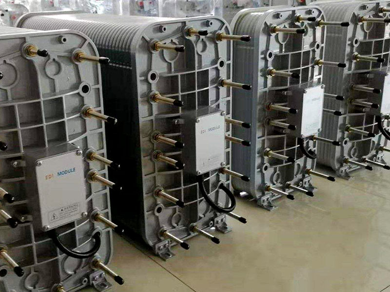 EDI硬度能耐多高？