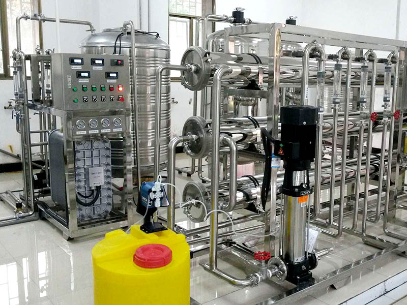 EDI設備多久更換一次？