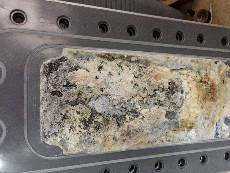 edi電阻率一般可以達(dá)到多少算正常？