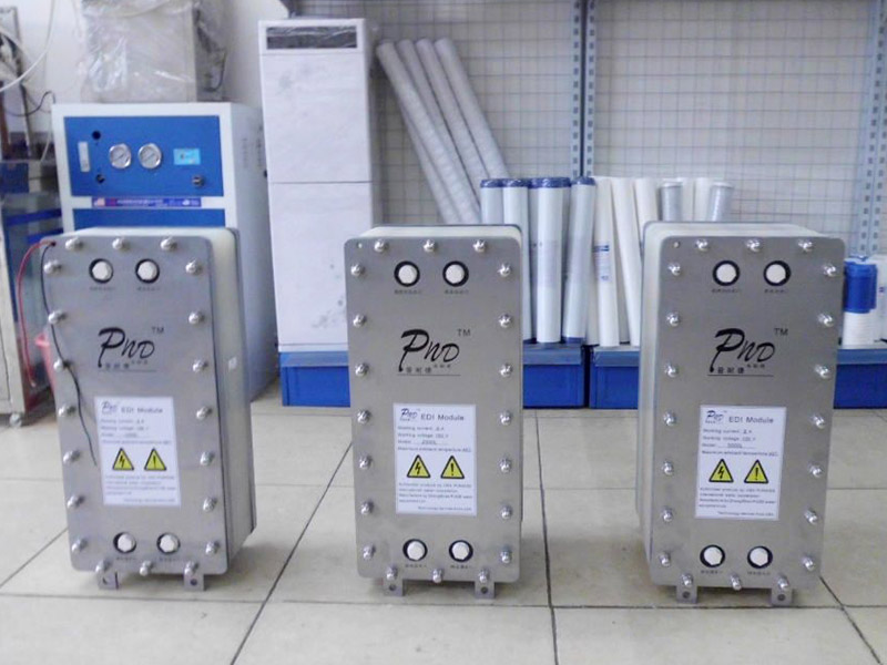 edi模塊多長時間進行更換為好？