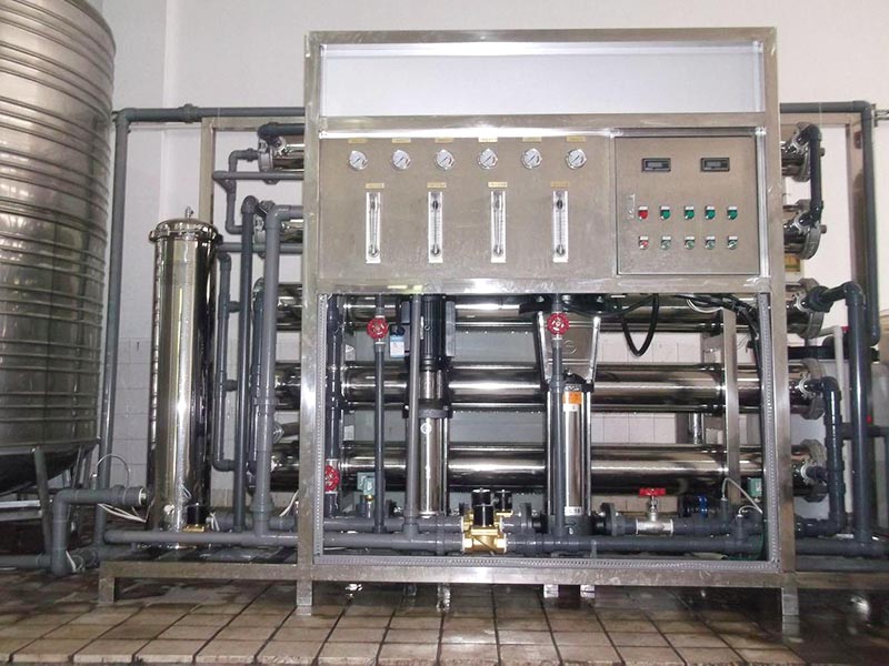 edi多長時(shí)間清洗一次？清潔流程！