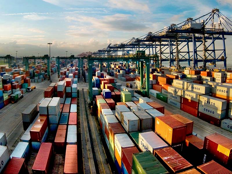 外貿(mào)行業(yè)為何使用EDI？原因作用！