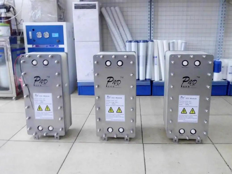 edi模塊能用多久？EDI模塊使用壽命！